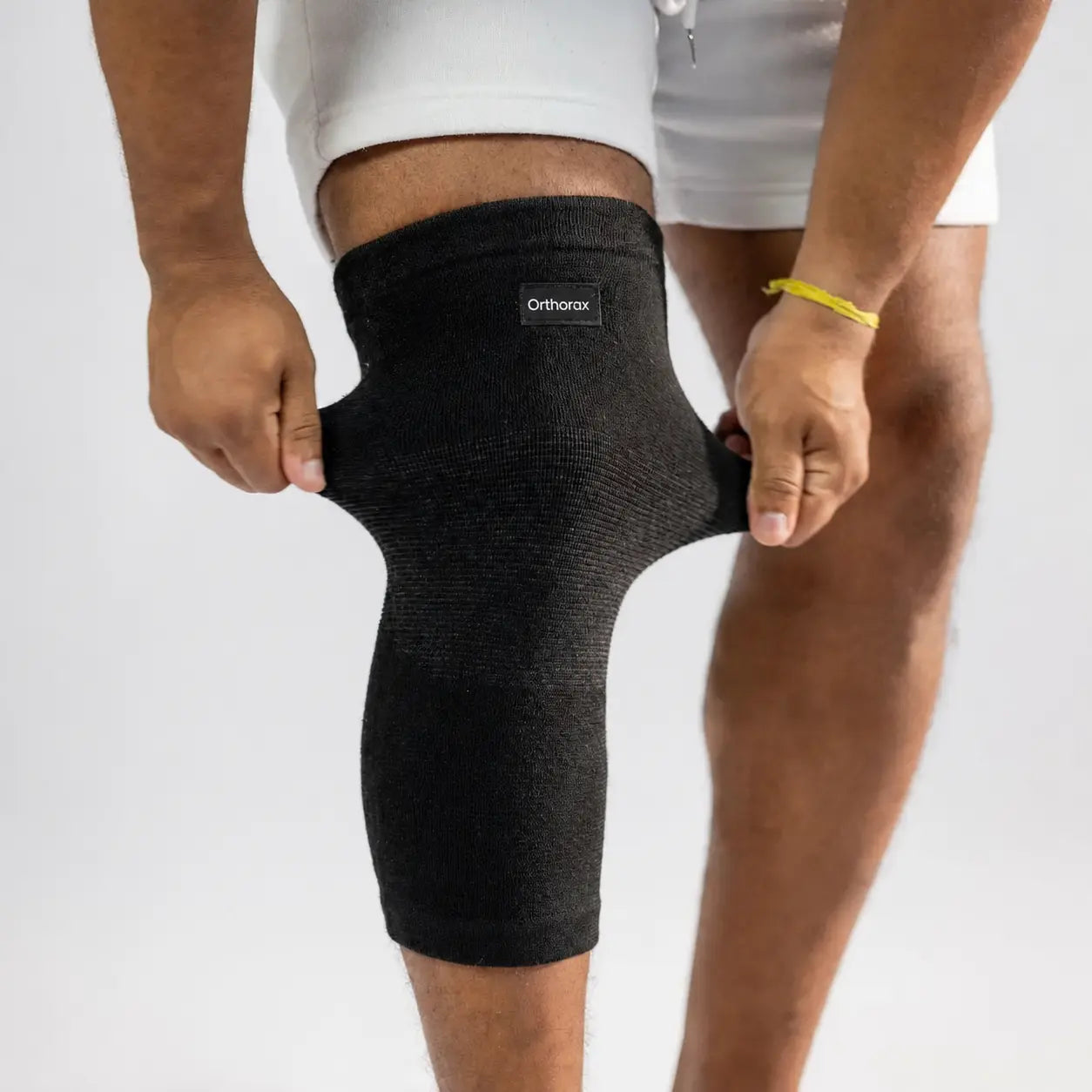 OrthoraX Knee Support Sleeve