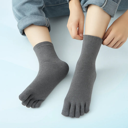 Toe Alignment Socks