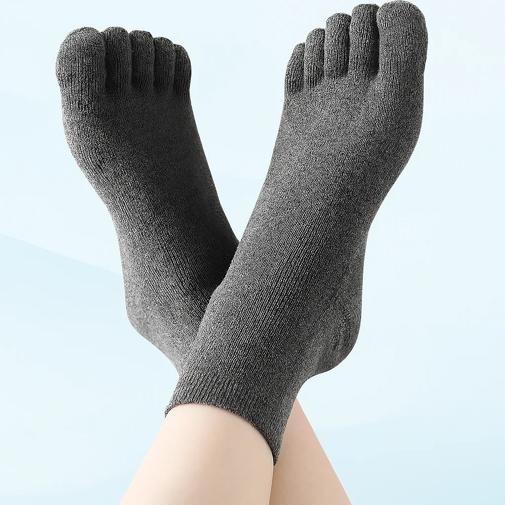 Toe Alignment Socks